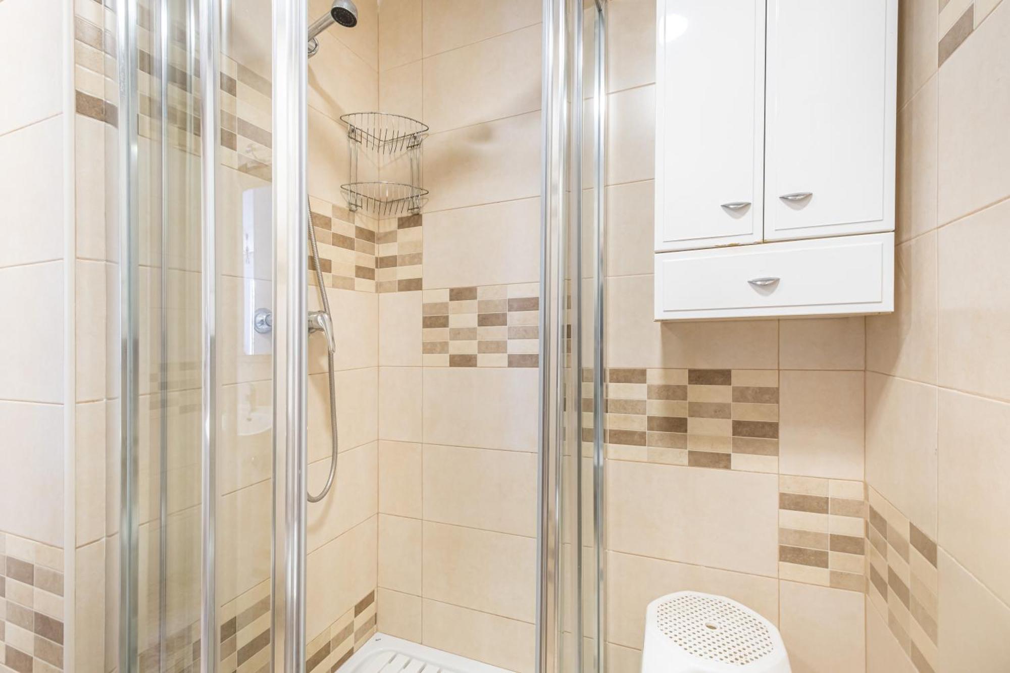 Europa Center 12-B Apartment Levante Beach Μπένιντορμ Εξωτερικό φωτογραφία