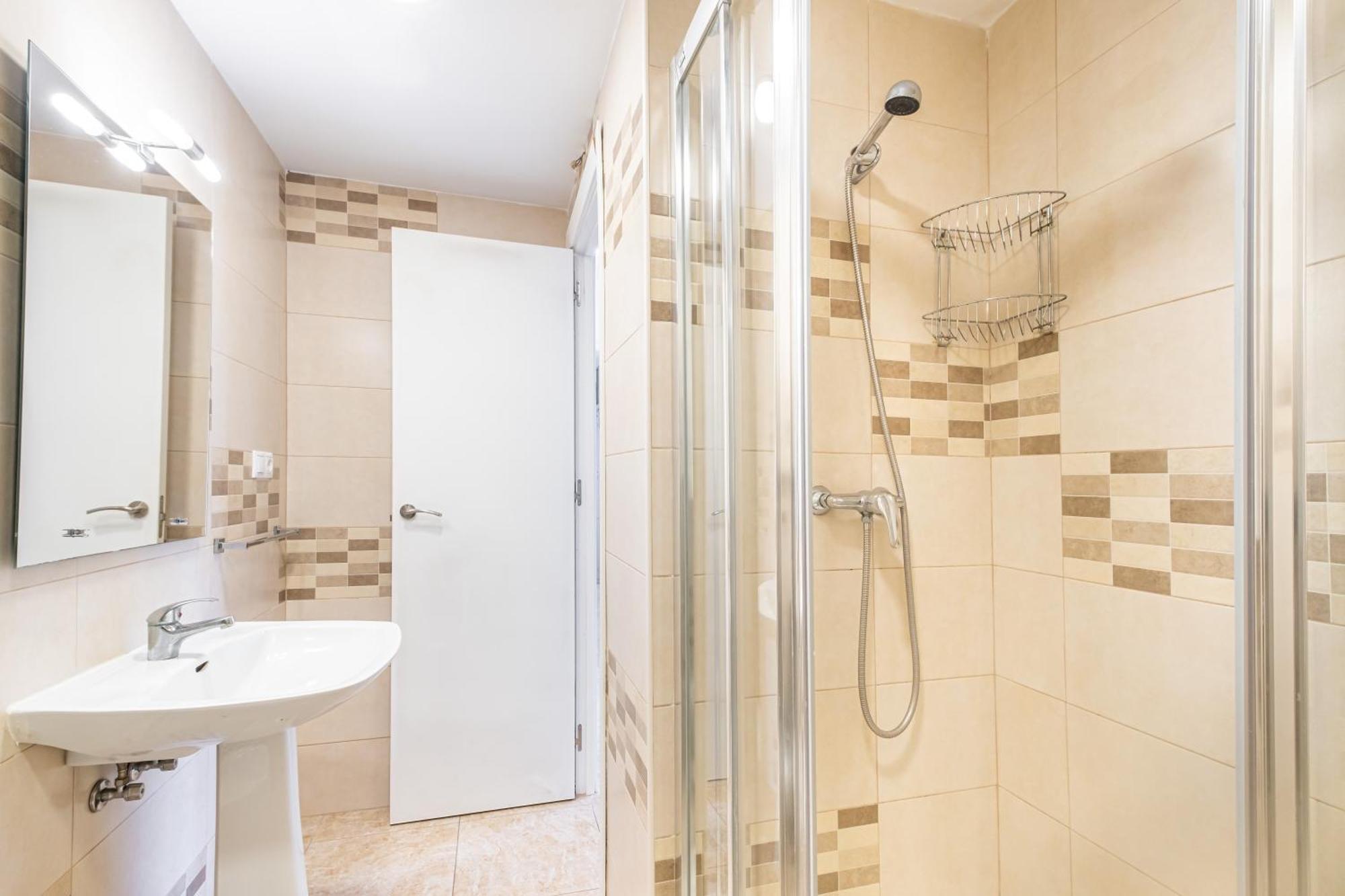 Europa Center 12-B Apartment Levante Beach Μπένιντορμ Εξωτερικό φωτογραφία